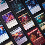 Produktbild Wildnis von Eldraine Sammler Booster - Magic The Gathering