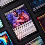 Produktbild Wildnis von Eldraine Sammler Booster - Magic The Gathering