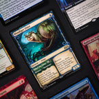 Produktbild Wildnis von Eldraine Sammler Booster - Magic The Gathering
