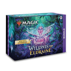 Produktbild Wildnis von Eldraine Bundle - Magic The Gathering