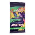 Immagine del prodotto Commander Masters Set Booster - Magic The Gathering