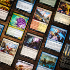 Immagine del prodotto Commander Masters Set Booster - Magic The Gathering