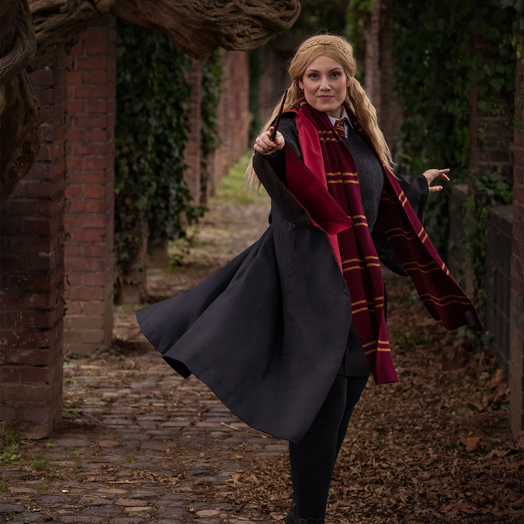 Produktbild Gryffindor Robe - Harry Potter