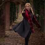 Produktbild Gryffindor Robe - Harry Potter