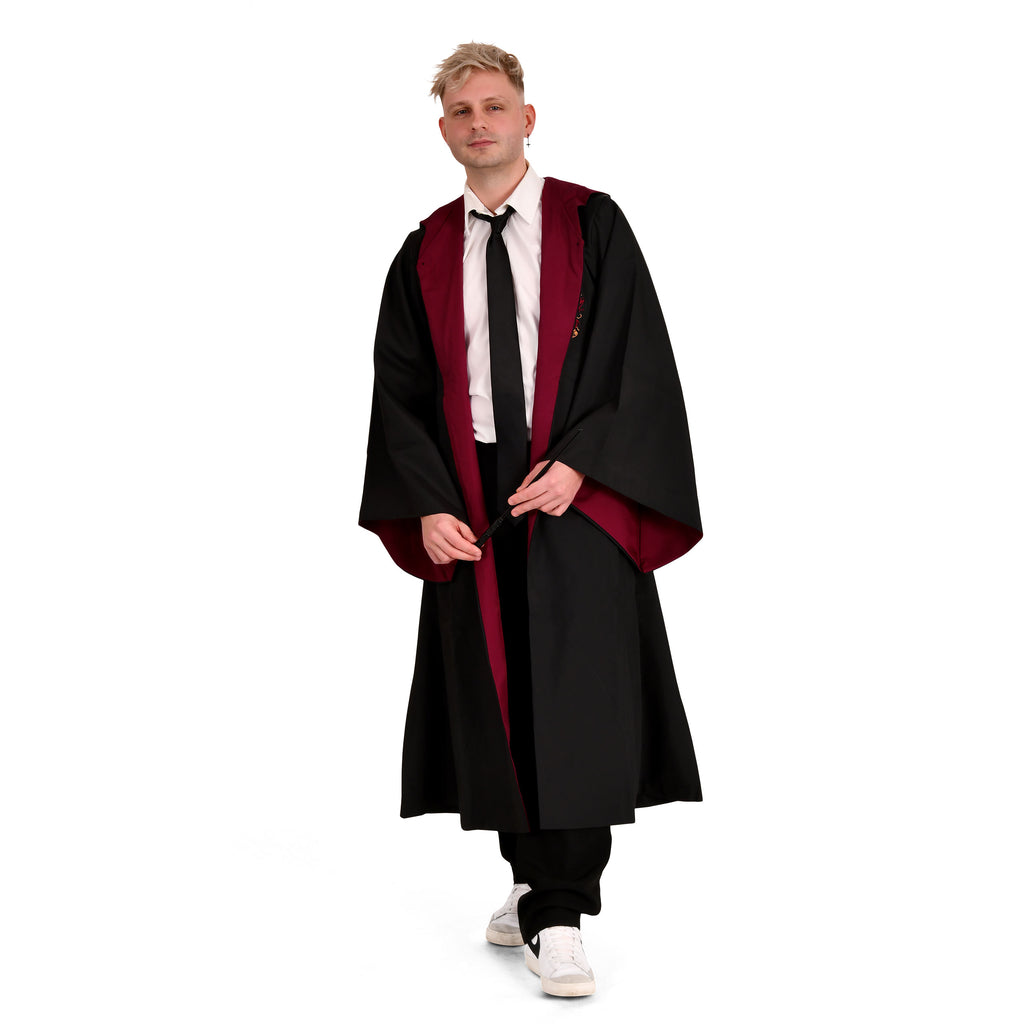 Produktbild Gryffindor Robe - Harry Potter