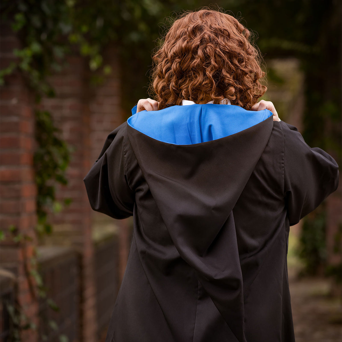 Product image Ravenclaw Robe - Harry Potter