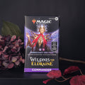 Produktbild Wildnis von Eldraine Herrschaft der Feen Commander Deck - Magic The Gathering