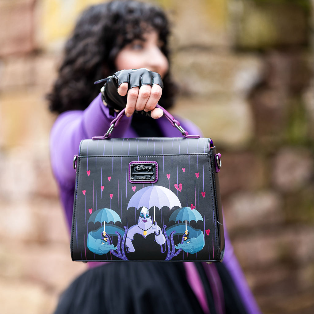 Produktbild Villains - Your Hearts Crossbody Tasche