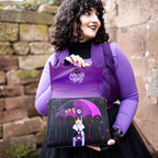 Produktbild Villains - Your Hearts Crossbody Tasche