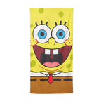 Immagine del prodotto SpongeBob - Asciugamano da bagno Characters