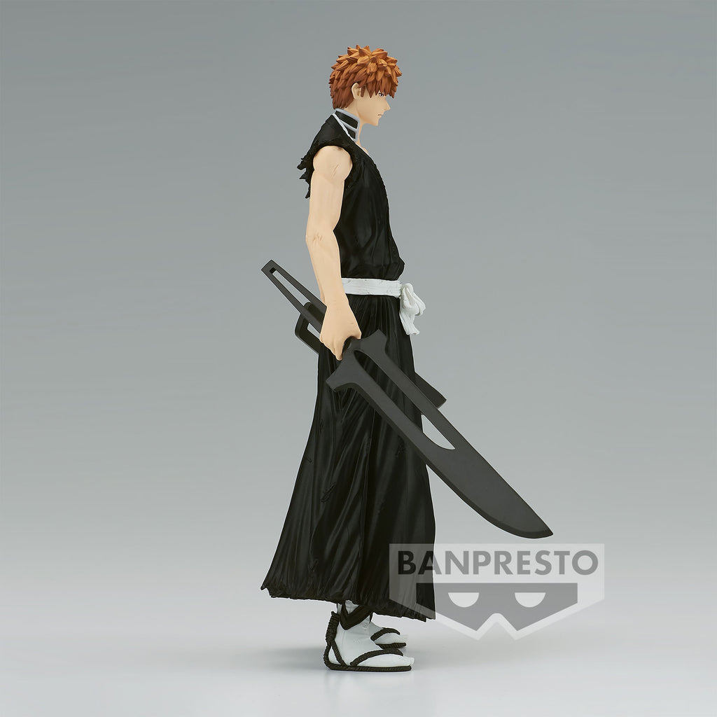 Produktbild Bleach: Solid and Souls - Ichigo Kurosaki Figur