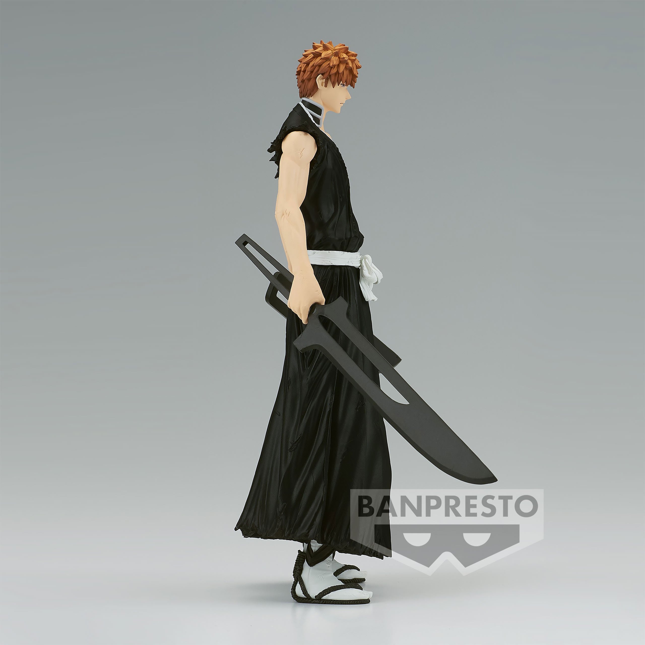 Produktbild Bleach: Solid and Souls - Ichigo Kurosaki Figur