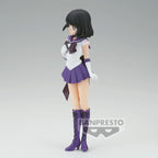 Immagine del prodotto Sailor Moon Eternal - Figura di Saturno Glitter & Glamours