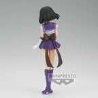Immagine del prodotto Sailor Moon Eternal - Figura di Saturno Glitter & Glamours