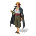 Produktbild One Piece - Shanks Figur DXF Grandline Series