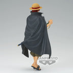 Produktbild One Piece - Shanks Figur DXF Grandline Series