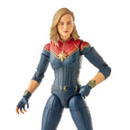 Immagine del prodotto The Marvels - Action figure di Captain Marvel