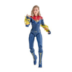 Immagine del prodotto The Marvels - Action figure di Captain Marvel