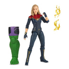 Immagine del prodotto The Marvels - Action figure di Captain Marvel