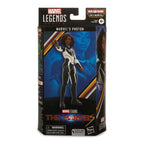 Immagine del prodotto The Marvels - Figura d'azione di Photon della Marvel