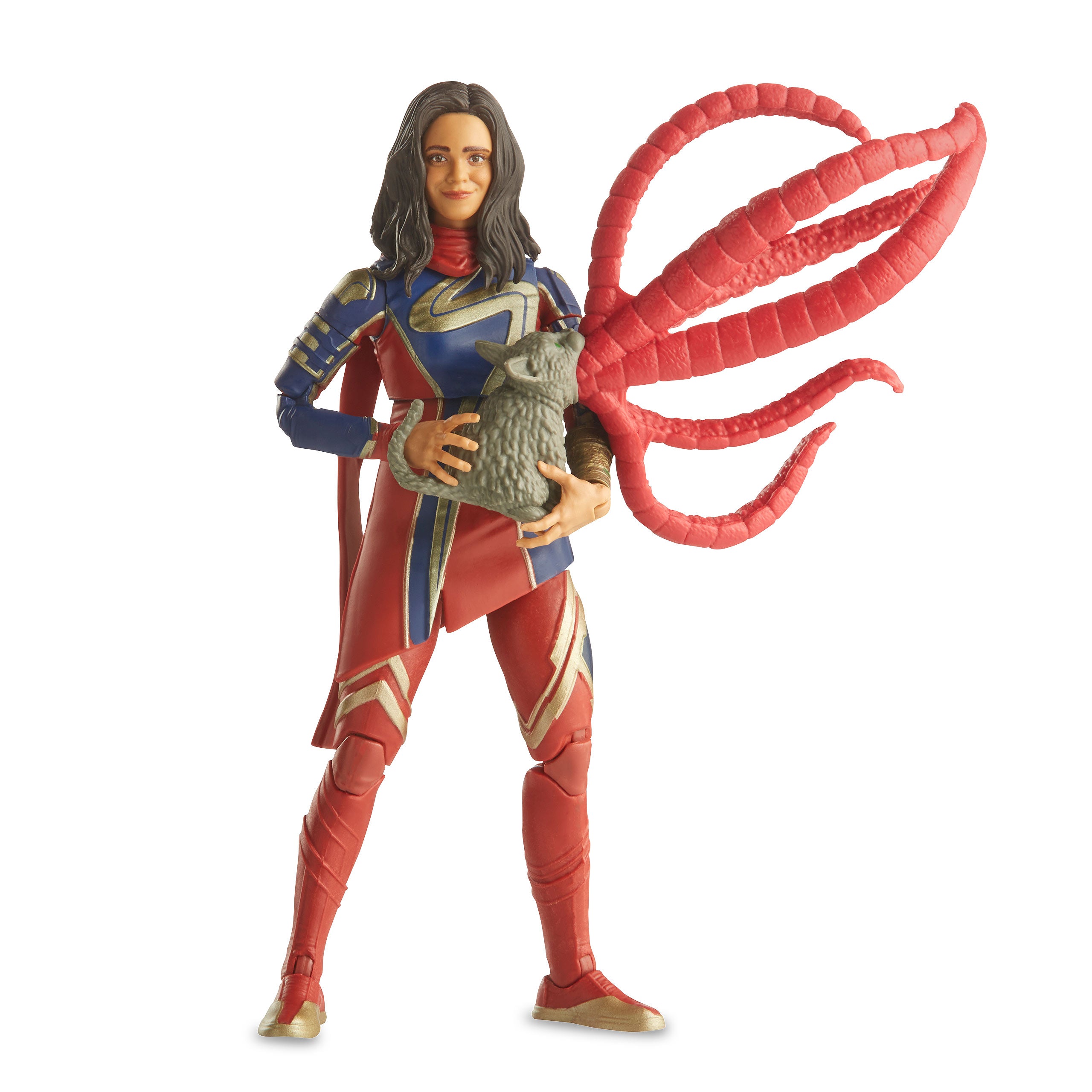 Produktbild The Marvels - Ms. Marvel Actionfigur