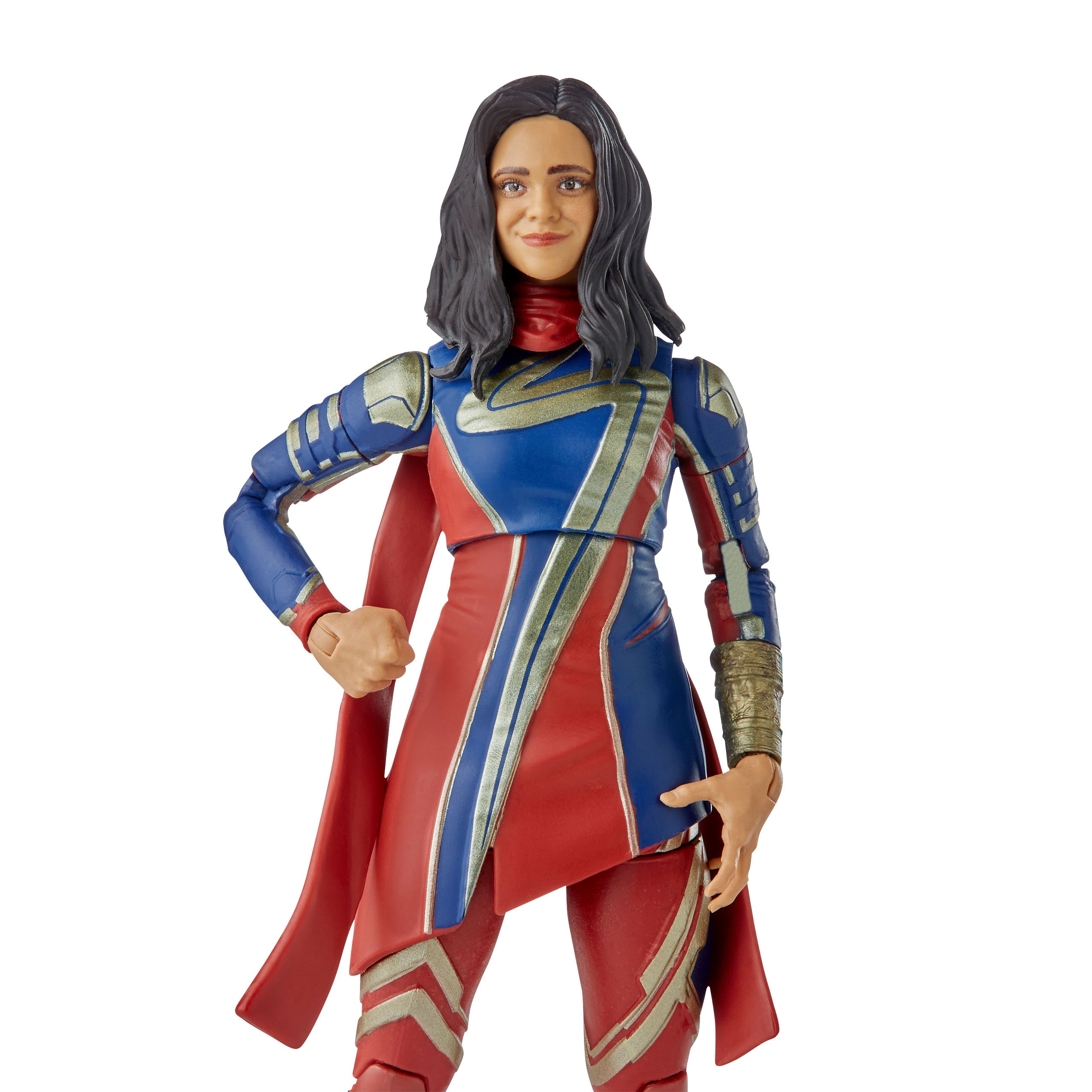 Produktbild The Marvels - Ms. Marvel Actionfigur
