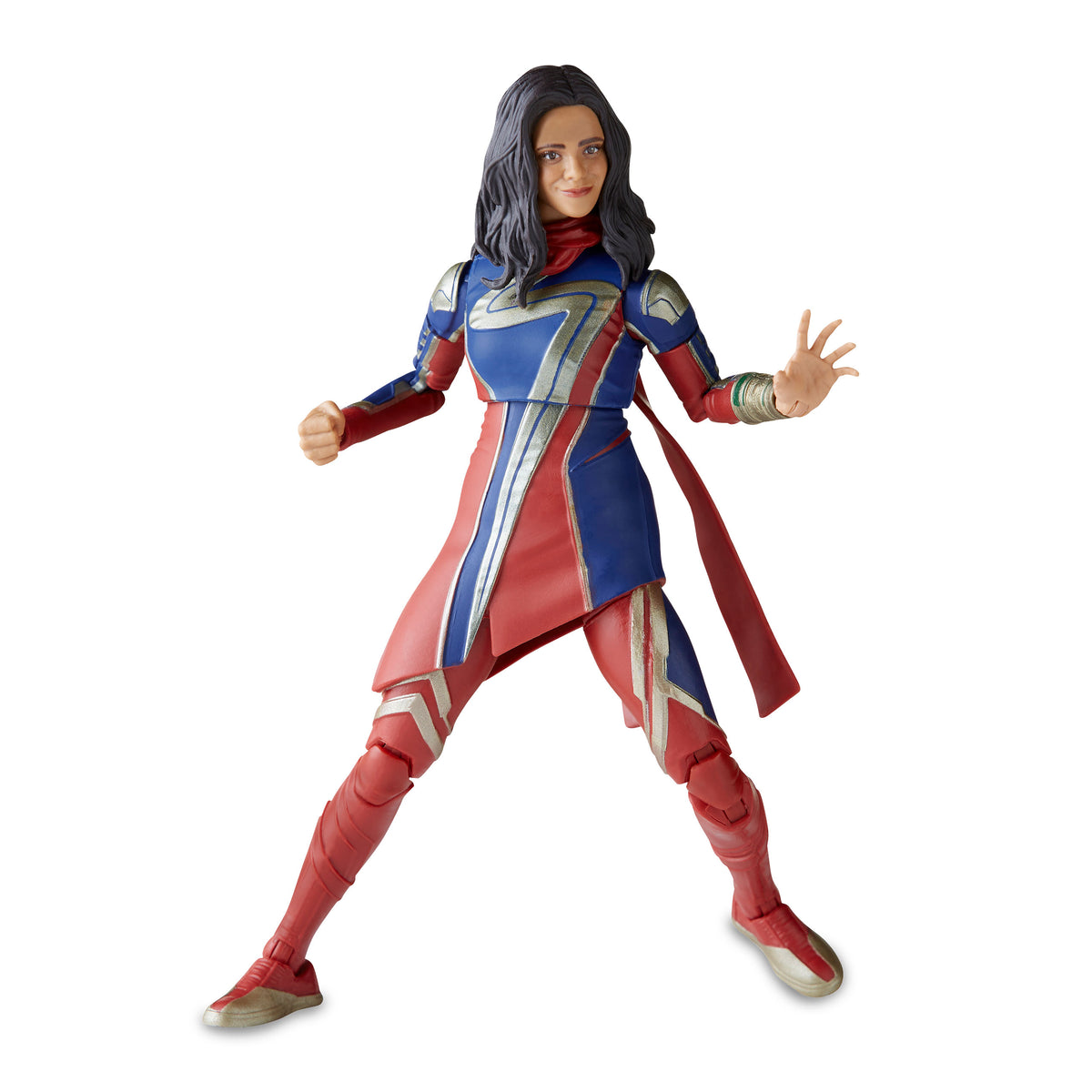 Produktbild The Marvels - Ms. Marvel Actionfigur