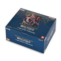 Image produit One Piece Card Game - Pillars of Strength Booster Box Version anglaise