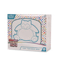 Image produit Pokemon - Écarlate & Pourpre 151 Boîte de Dresseur Top Snorlax