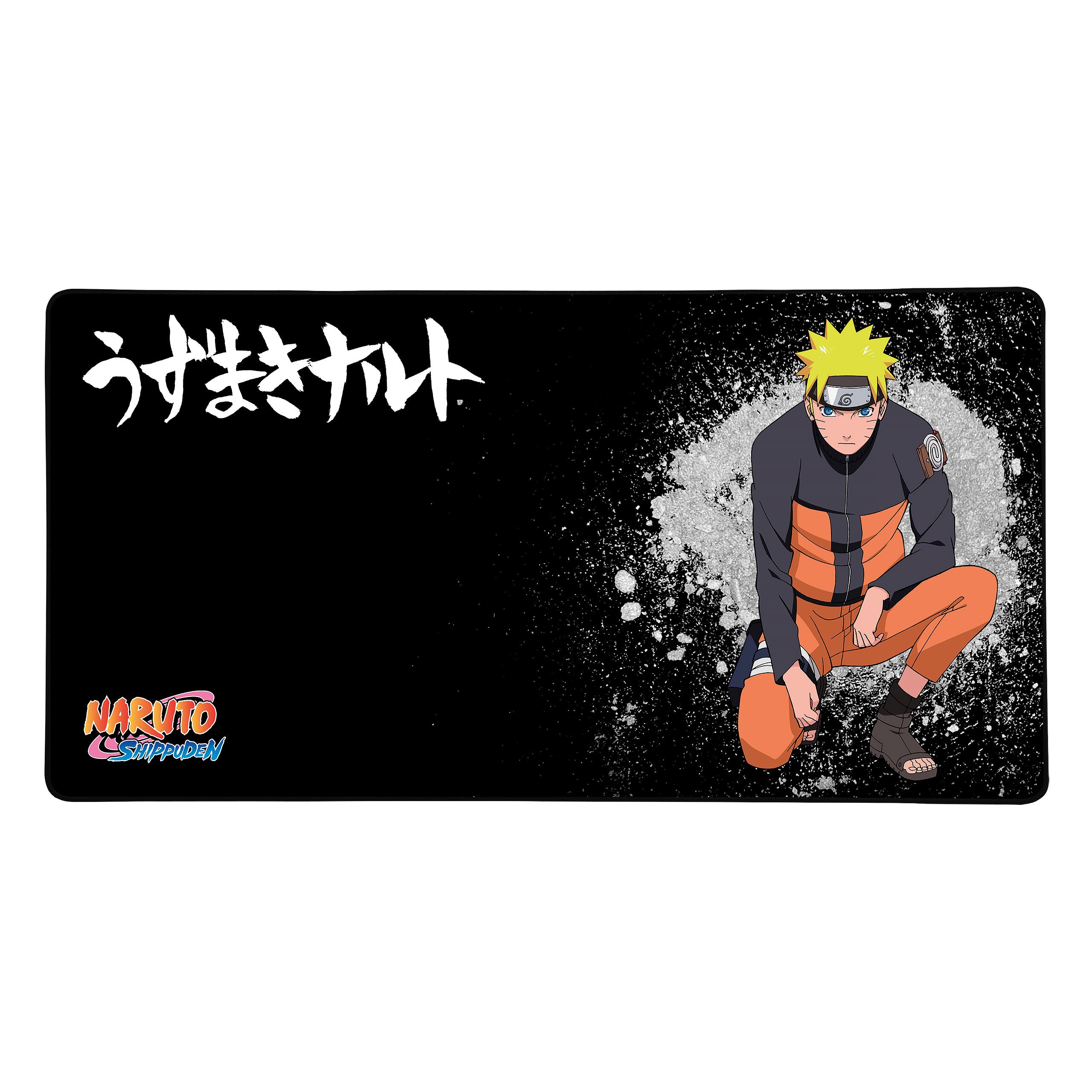 Immagine del prodotto Naruto Shippuden - Tappetino per mouse XXL
