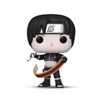 Produktbild Naruto - Sai Funko Pop Figur