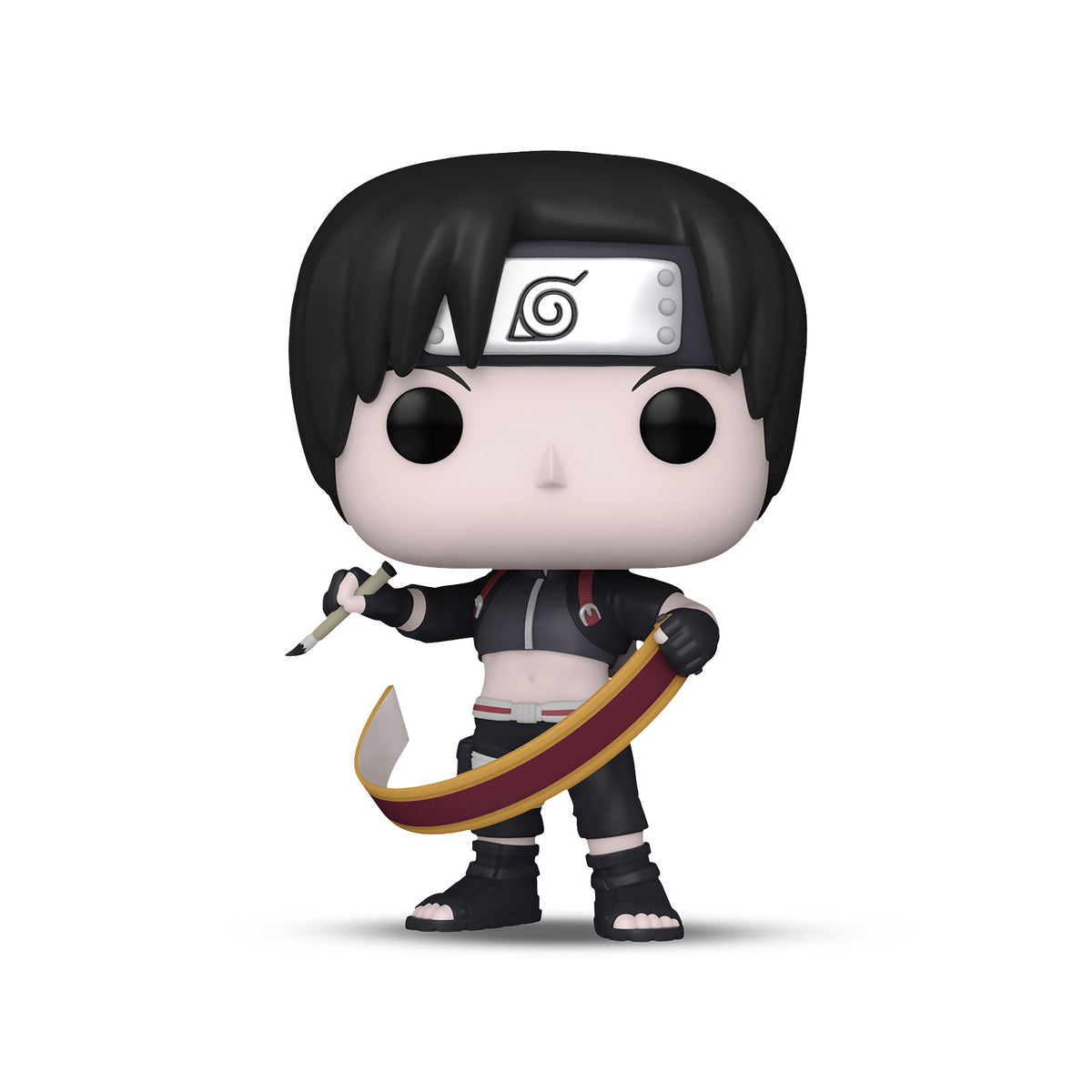 Produktbild Naruto - Sai Funko Pop Figur