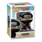 Immagine del prodotto Naruto - Figura Funko Pop di Kakuzu