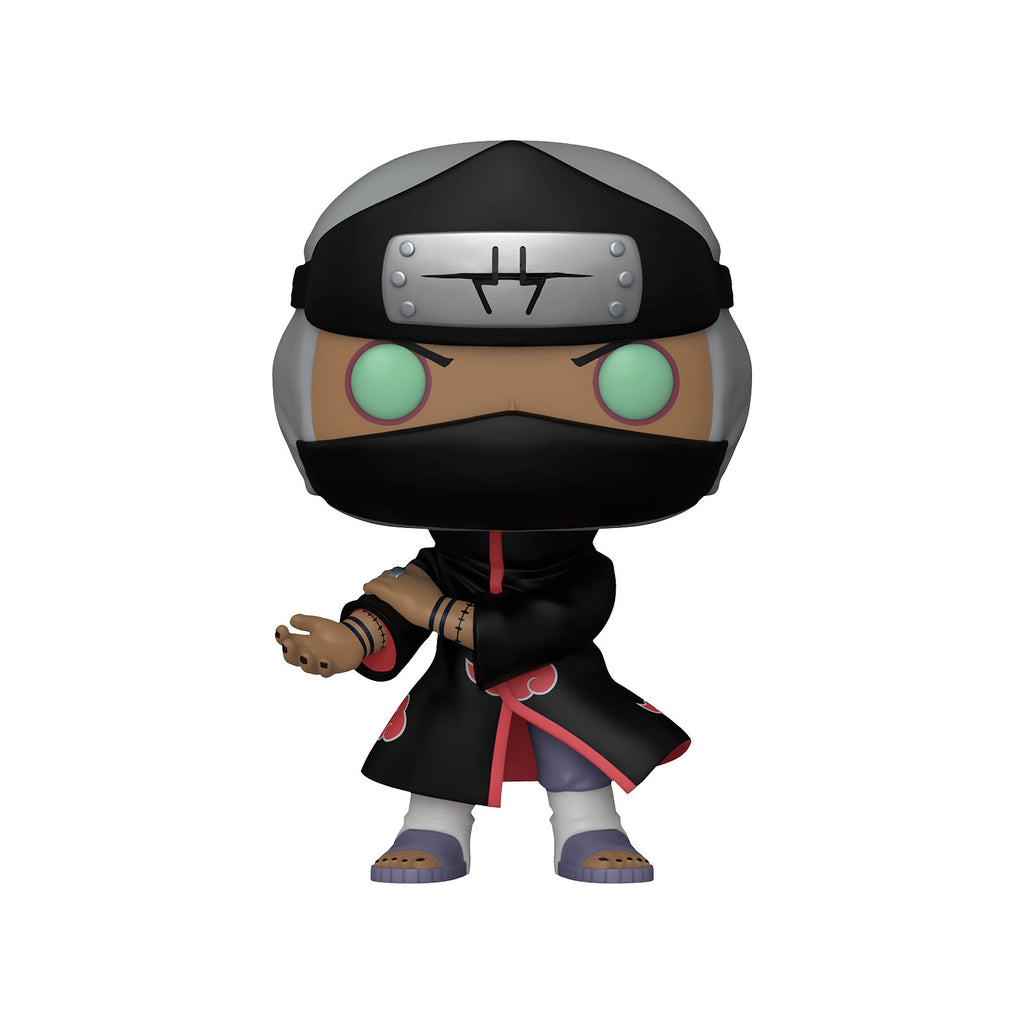 Immagine del prodotto Naruto - Figura Funko Pop di Kakuzu