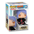Immagine del prodotto Naruto - Figura Funko Pop di Konan
