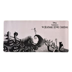 Image produit Nightmare Before Christmas - Tapis de souris Jack XXL