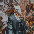 Produktbild Die Braut des Magiers - Elias Ainsworth Figur