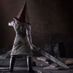 Image produit Silent Hill 2 - Figurine Red Pyramid Head