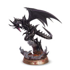 Immagine del prodotto Yu-Gi-Oh! - Statua del Drago Rosso Occhi B. di colore nero