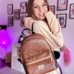 Produktbild Pokemon - Evoli Mini Rucksack braun