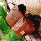 Produktbild Pokemon - Evoli Mini Rucksack braun