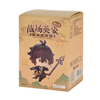 Immagine del prodotto Genshin Impact - Figura misteriosa della serie di battaglie di Liyue