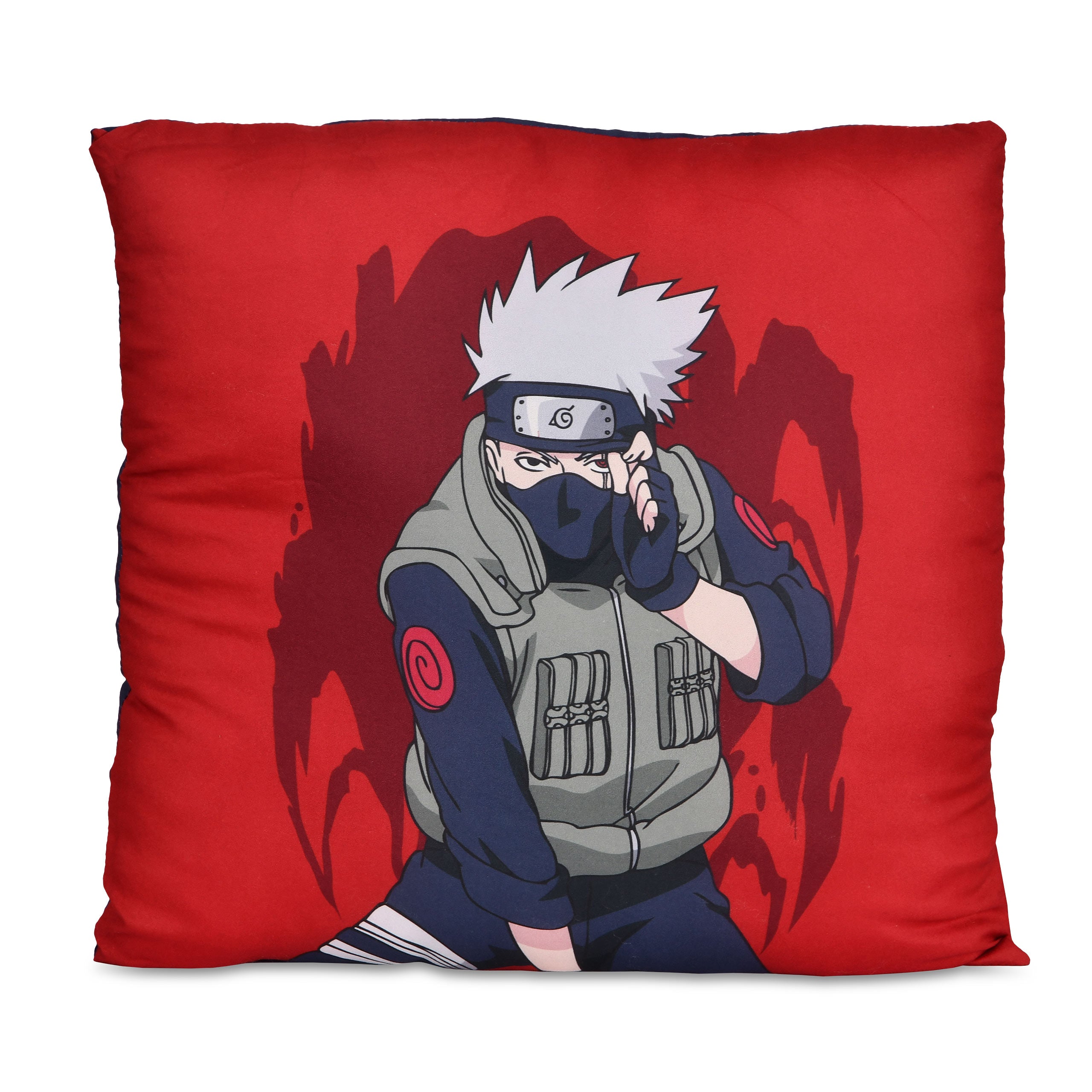 Immagine del prodotto Naruto Shippuden - Cuscino con simbolo Sharingan