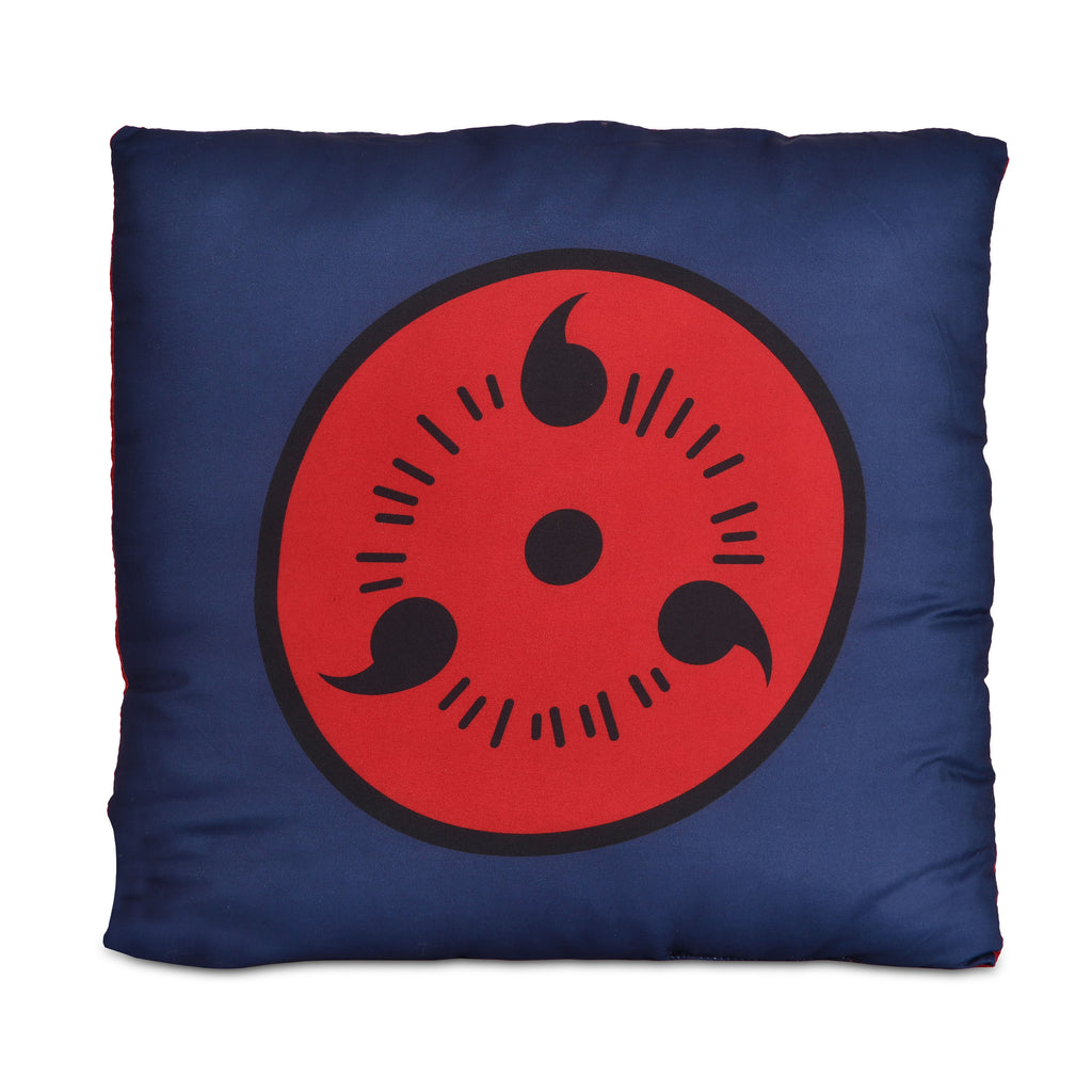 Immagine del prodotto Naruto Shippuden - Cuscino con simbolo Sharingan