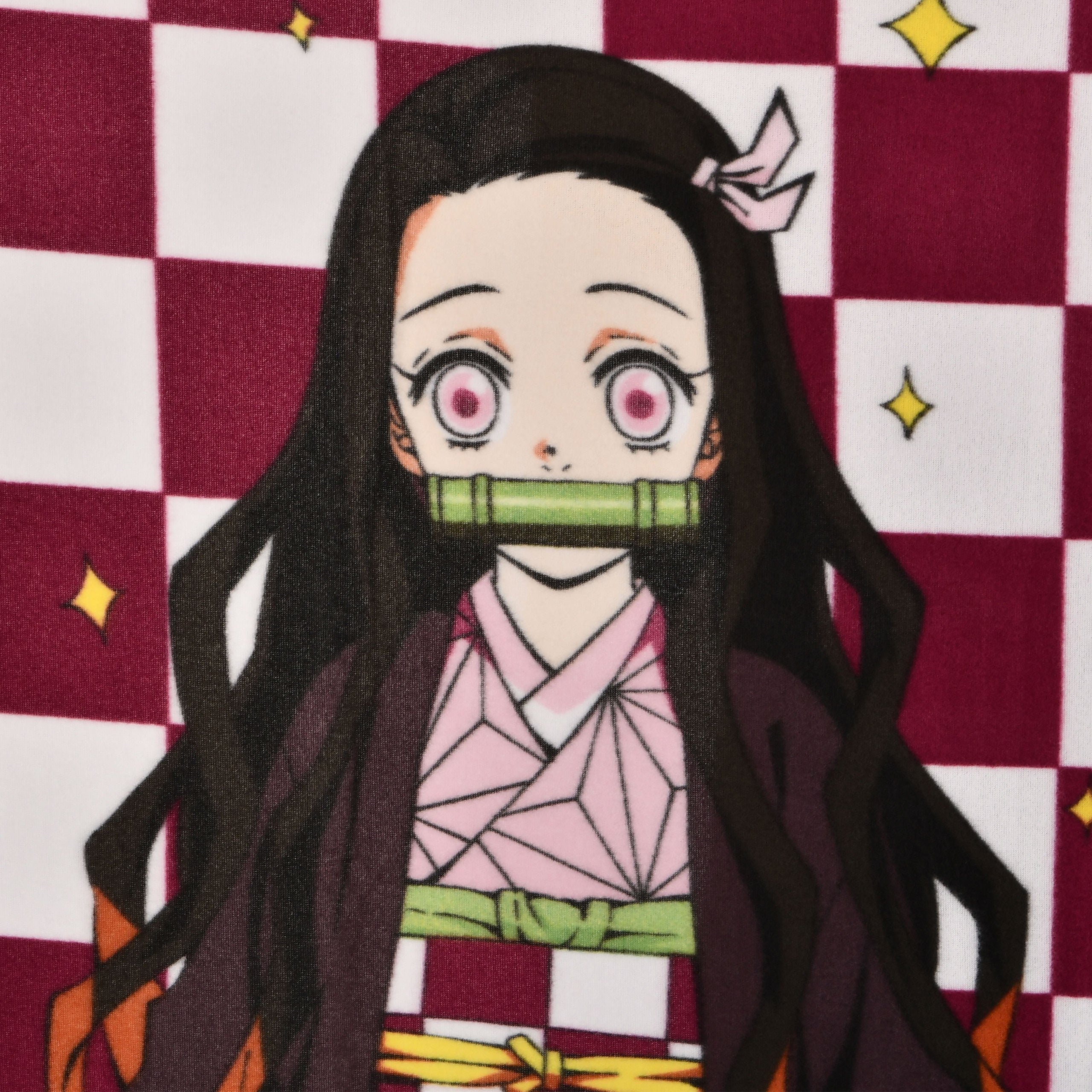 Immagine del prodotto Demon Slayer - Coperta di Nezuko e Tanjiro Kamado