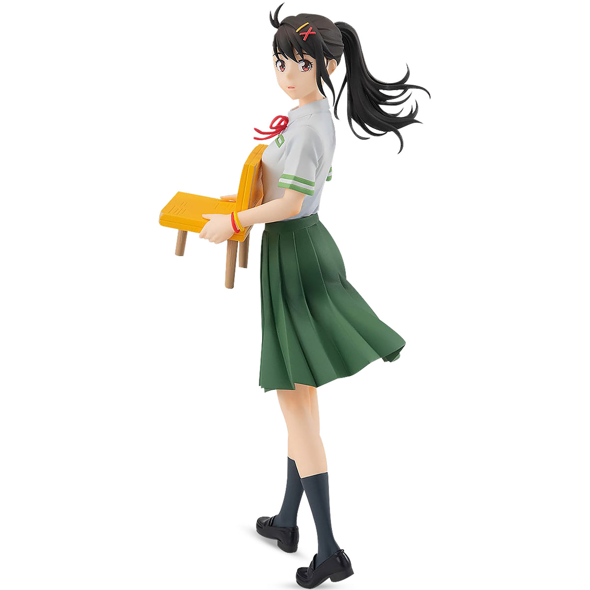 Produktbild Suzume Iwato Figur
