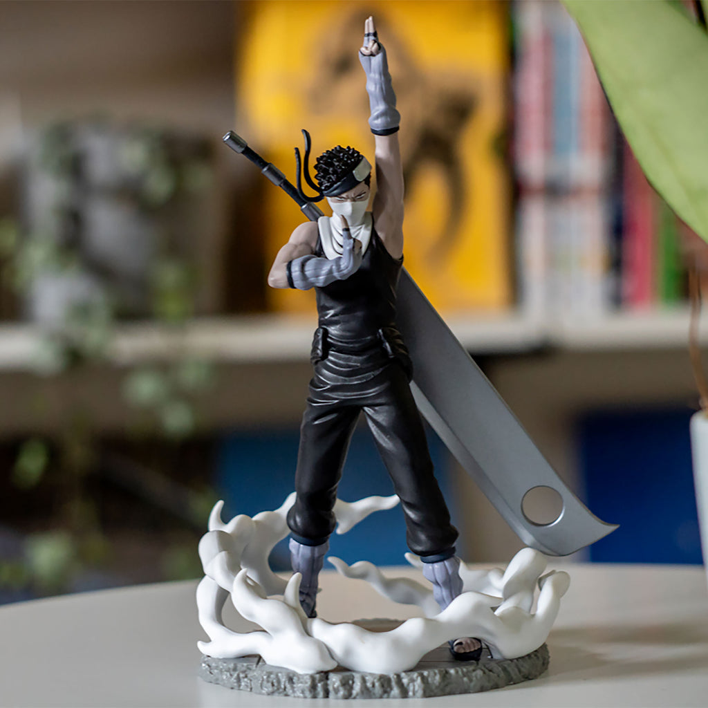 Produktbild Naruto - Momochi Zabusa Memorable Saga Figur