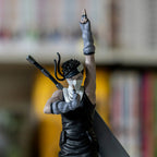 Produktbild Naruto - Momochi Zabusa Memorable Saga Figur