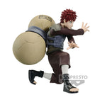 Image produit Naruto Shippuden - Figurine Gaara Vibration Stars