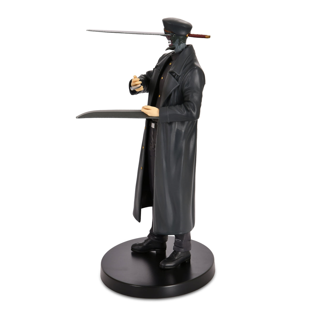 Produktbild Chainsaw Man - Katana Devil Chain Spirits Figur